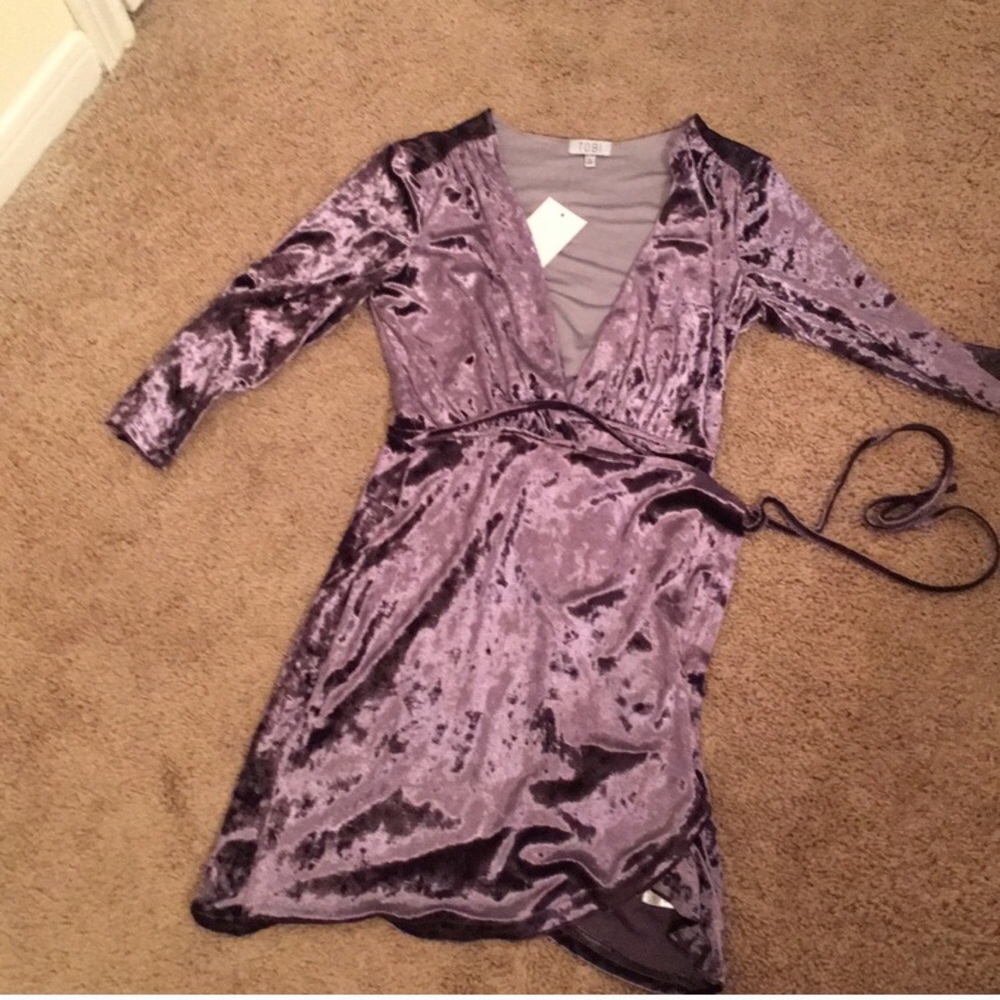 Tobi Dress